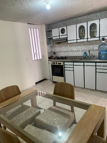 Cozy apartment in the heart of the city