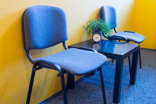 GO Hostel Rewolucji in Lodz