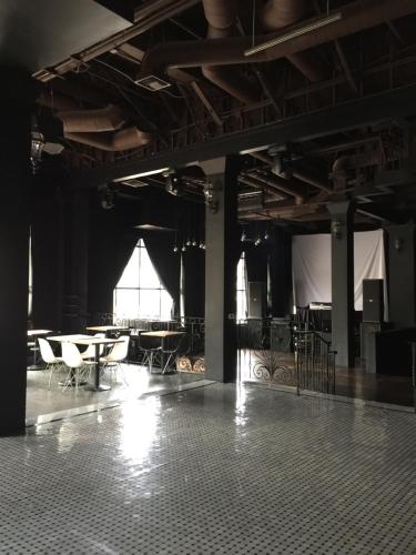 Kawada Hotel - image 4