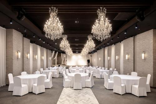 Hotel Bernoui Seoul, Soul (fotografie 7)