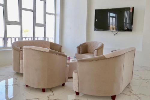 فندق الحزم الرستاق in Rustaq