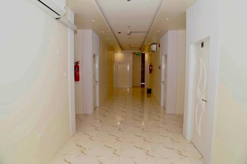 فندق الحزم الرستاق in Rustaq