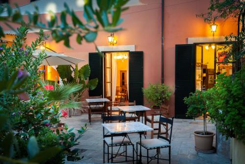 Faciliteiten, Petit Hotel Alaro in Binissalem