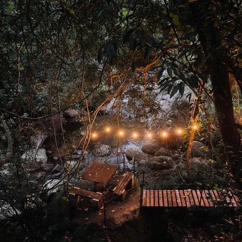 Apkārtne, Forest Escape by Galarawa Lodge in Rathnapura