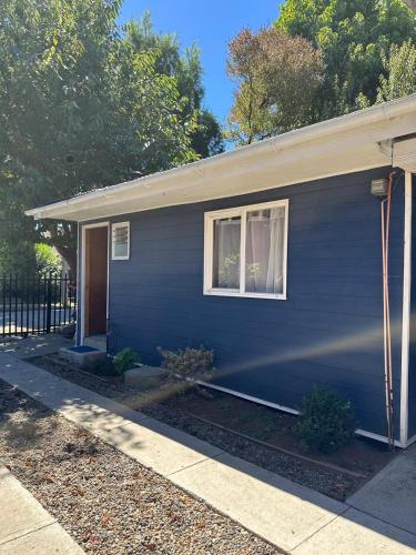 CABAÑAS LOS TINEOS De COTAPOS SN ISLA TEJA