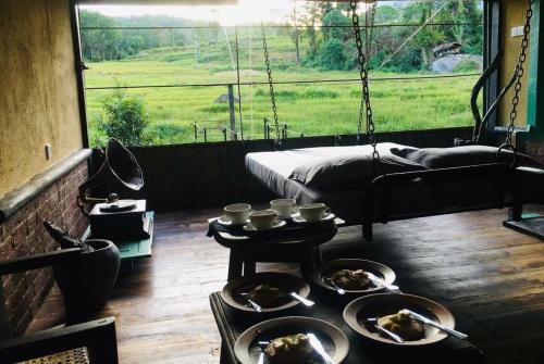 Forest Escape by Galarawa Lodge in Rathnapura