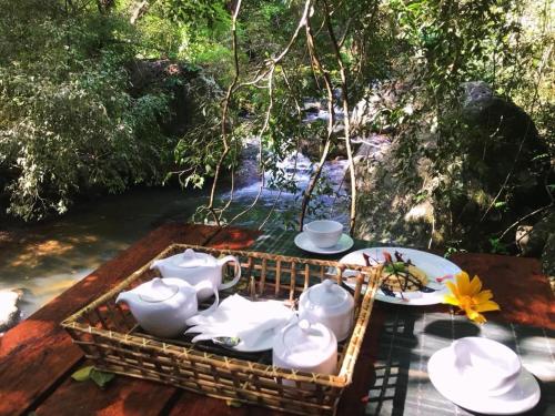 Forest Escape by Galarawa Lodge in Rathnapura