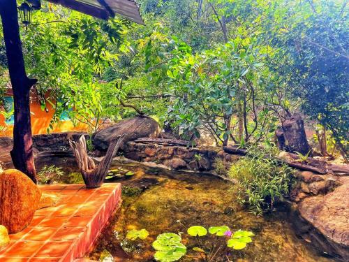 Forest Escape by Galarawa Lodge in Rathnapura