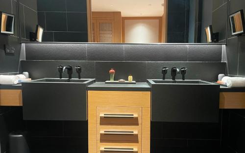 Habitación doble de 1 o 2 camas, deluxe