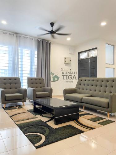 4Bedroom 3 Bath 2 Storey Spacious Private Home Kuantan - Segamat 4Bedroom 3 Bath 2 Storey Spacious Private Home Kuantan - Segamat