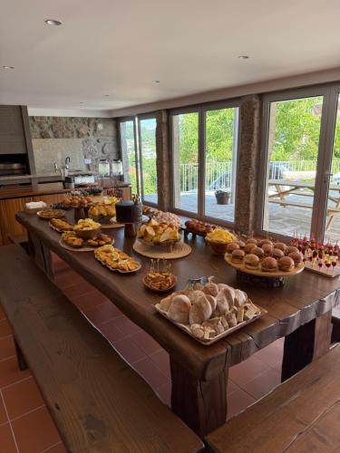 CASA DE DENTRO - Heritage & Serenity Retreat in ตอร์โน