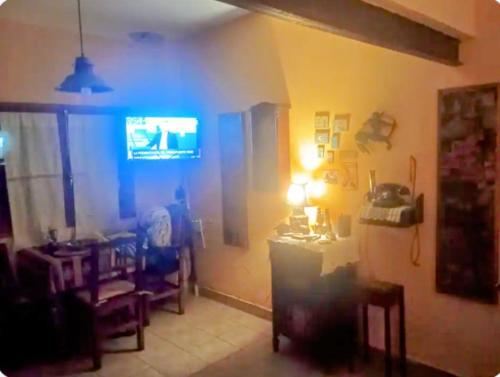 La casa de Ale
