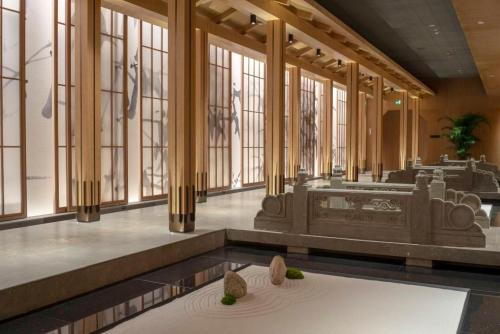 Hot tub, AKENo in Beijing