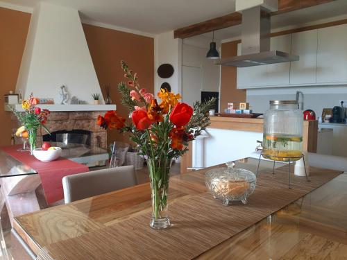 . B&B degli Allori