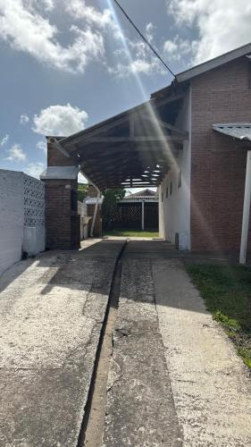 Los Rochas, Barra de Chuy in Barra del Chuy