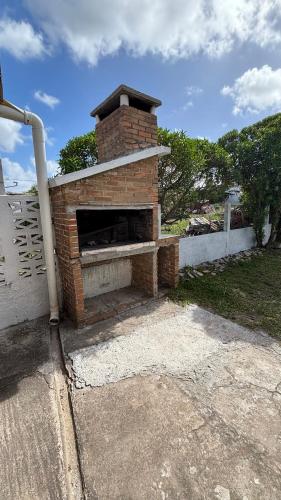 Los Rochas, Barra de Chuy in Barra del Chuy