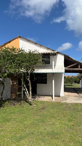 Los Rochas, Barra de Chuy in Barra del Chuy