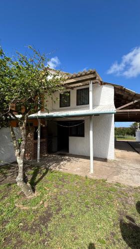 Los Rochas, Barra de Chuy in Barra del Chuy