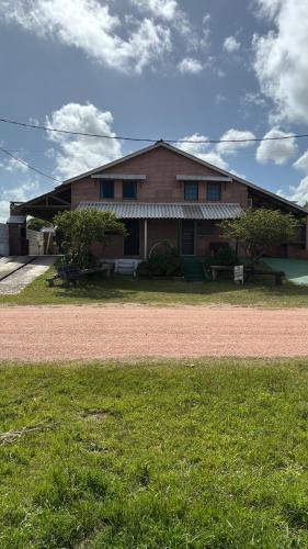 Los Rochas, Barra de Chuy in Barra del Chuy