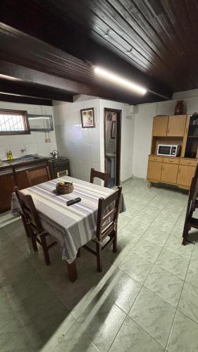 Los Rochas, Barra de Chuy in Barra del Chuy