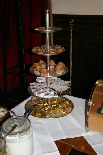 Hotel Mariandl – Munich, CO