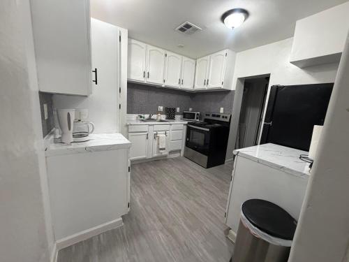 Cozy home away from home – khách sạn tại Sân bay Quốc tế Sky Harbor