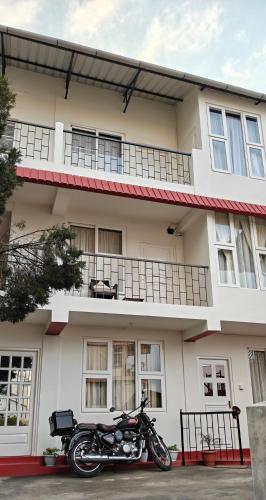 ARISAN Bed and Breakfast