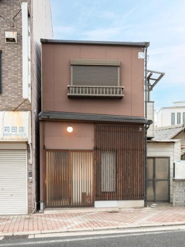 New open! Hikari Yado 吉宿 — other in 苅田６−３−9, Osaka Japan, 558-0011