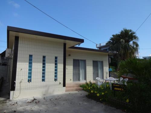 Orange Box Annex Miyakojima