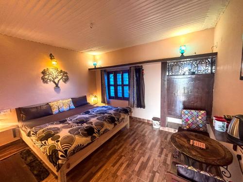 Hostel Traveller Hive Kasar Devi in Almora