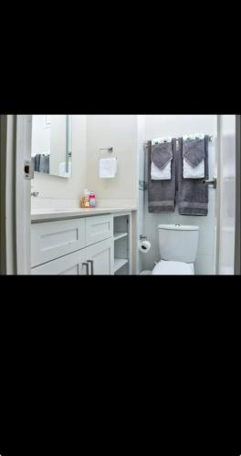 Bayfront Apartment in Portmore