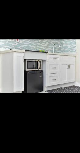 Bayfront Apartment in Portmore