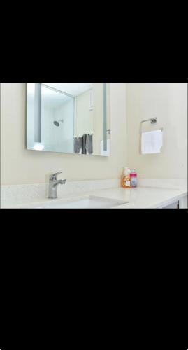 Bayfront Apartment in Portmore