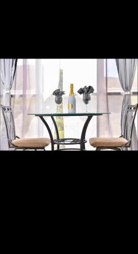 Bayfront Apartment in Portmore