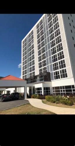 Bayfront Apartment in Portmore