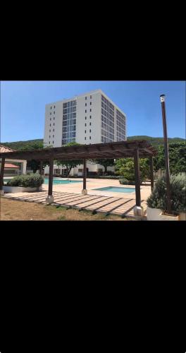 Bayfront Apartment in Portmore