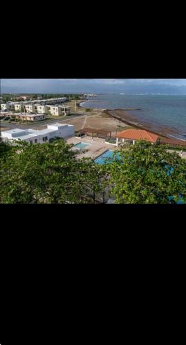 Bayfront Apartment in Portmore