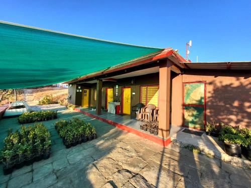 Hostel Traveller Hive Kasar Devi in 알모라