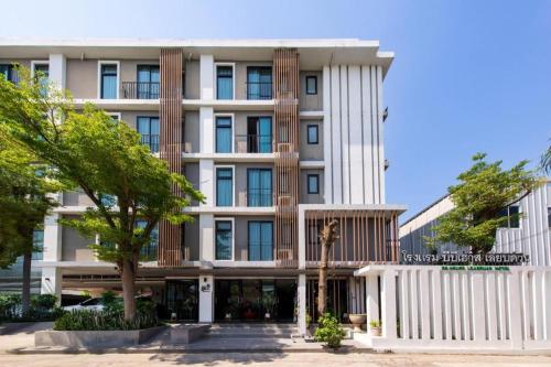 BB House Mini Suite Hotel, Bangkok