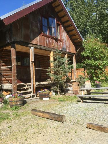 Talkeetna Roadhouse