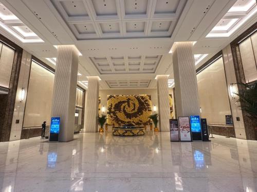 Lobby, AKENo in Beijing