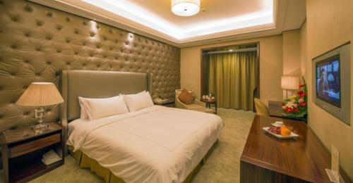 Shu Guang International Hotel