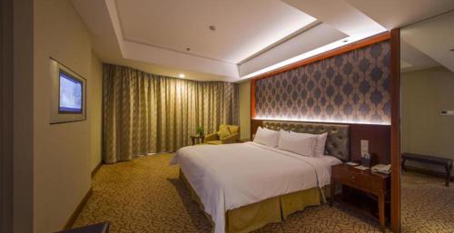 Shu Guang International Hotel