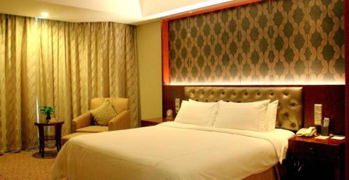 Shu Guang International Hotel