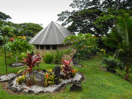 Taveuni Dive Resort