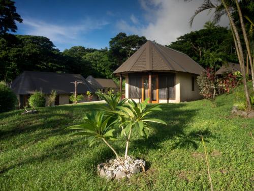 Taveuni Dive Resort