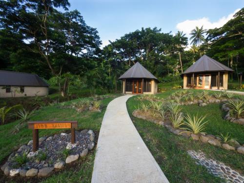 Taveuni Dive Resort