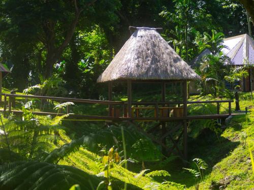 Taveuni Dive Resort