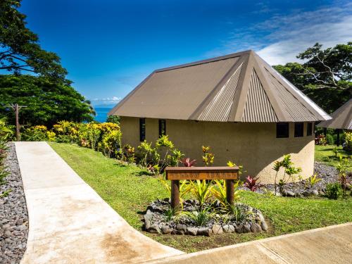 Taveuni Dive Resort