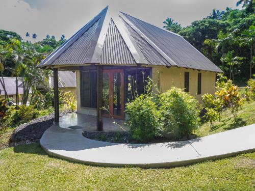 Taveuni Dive Resort